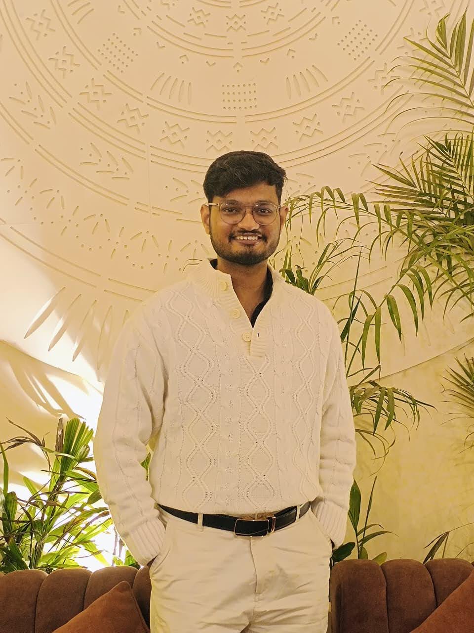 Aayush Namdev