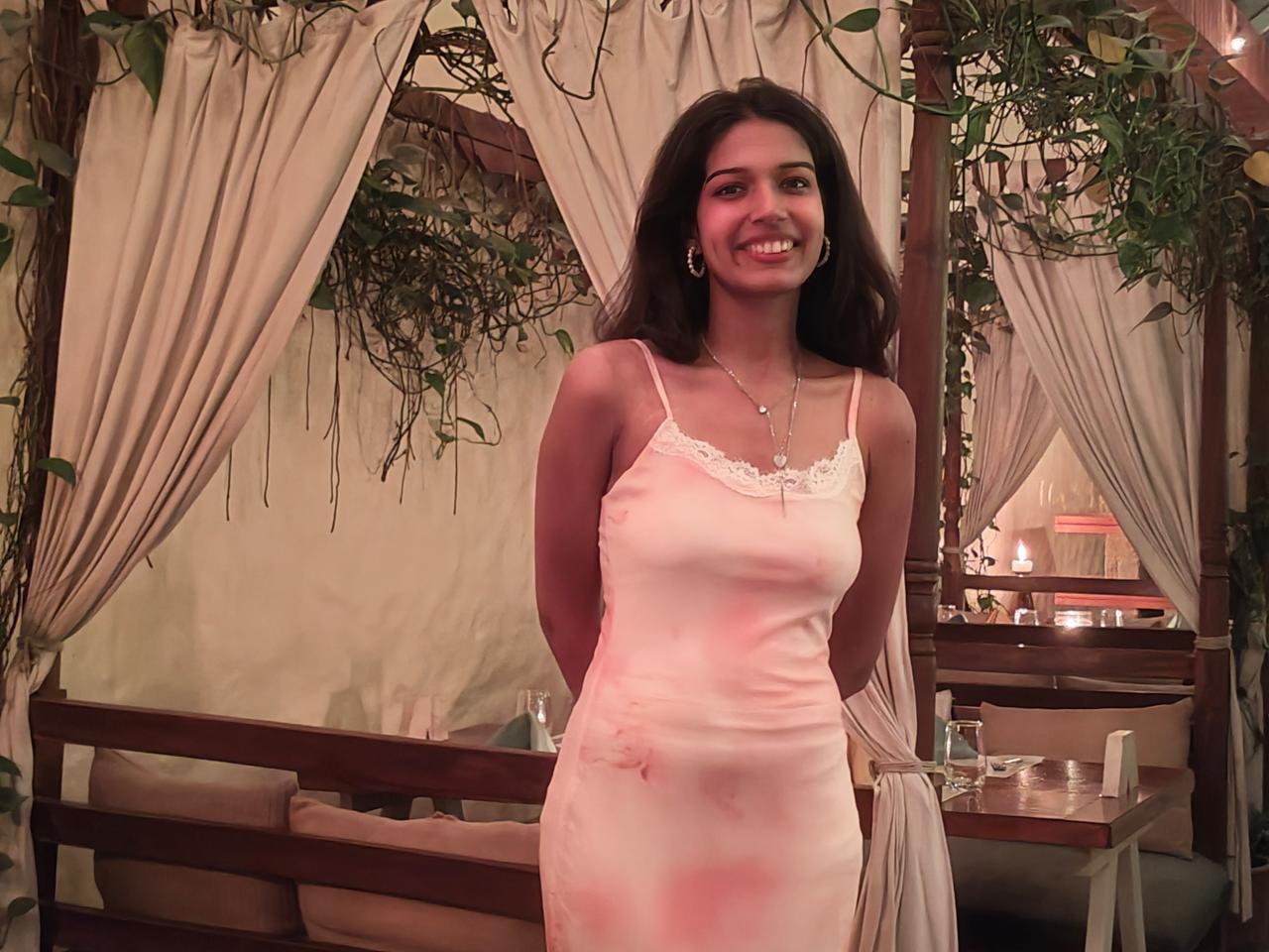 Khushi